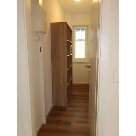 Holiday home Kuestenglueck Comfortable Holiday *